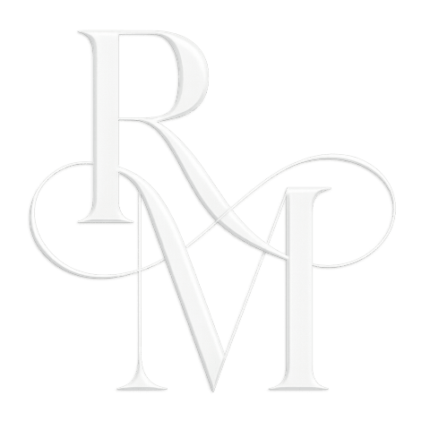 Logo Moisés & Rebeca